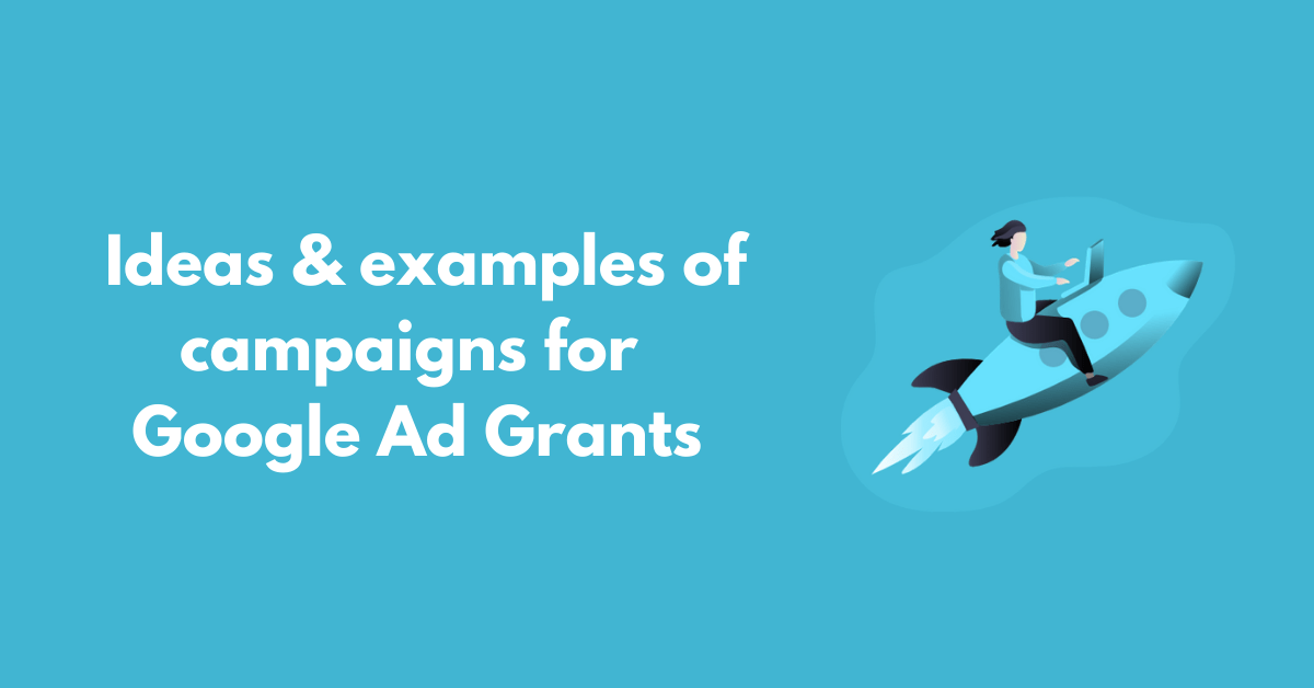 Maximize Google Ads Grant Essential Nonprofit Guide 2023